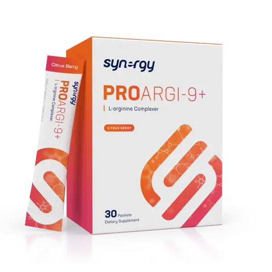 ProArgi-9+- L 아르기닌